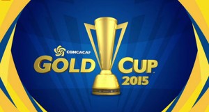 2015 Gold Cup