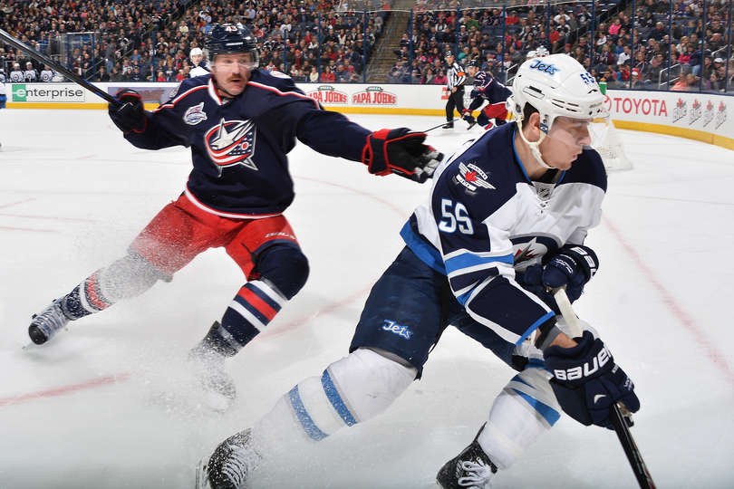 Blue Jackets at Winnipeg Jets NHL Picks Insights WagerWeb's Blog