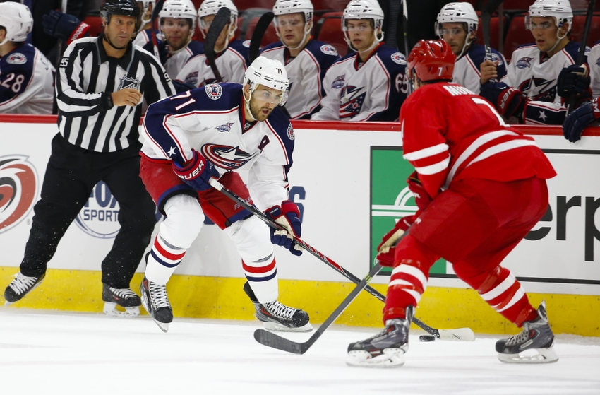 Blue Jackets at Carolina Hurricanes NHL Picks Insights WagerWeb's Blog