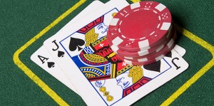 Online Casinos- Blackjack History