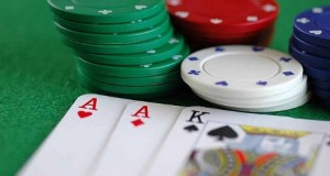 Online Gambling - Choosing an Online Poker Moniker
