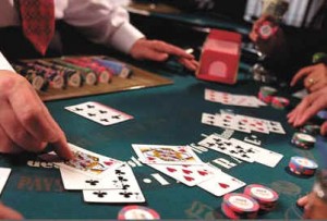 How To Be A Responsible Gambler