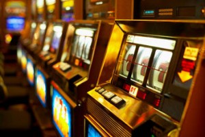 Online Casinos: Slots History