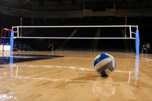 Sports Betting - Volleyball Betting