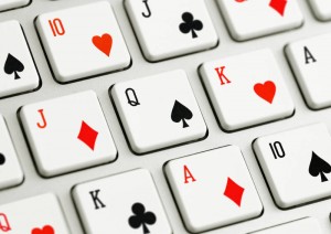 Online Gambling - Probability Of Winning