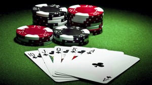 Online Gambling - Poker Secrets Revealed