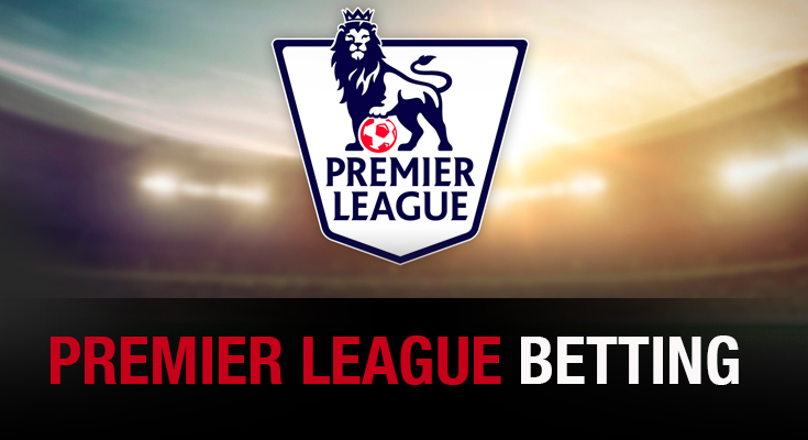 English Premier League Betting - WagerWeb's Blog