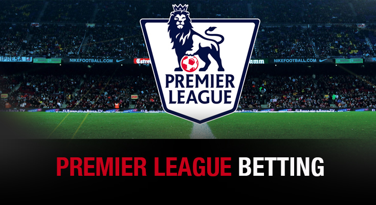 Premier League Betting  WagerWeb's Blog