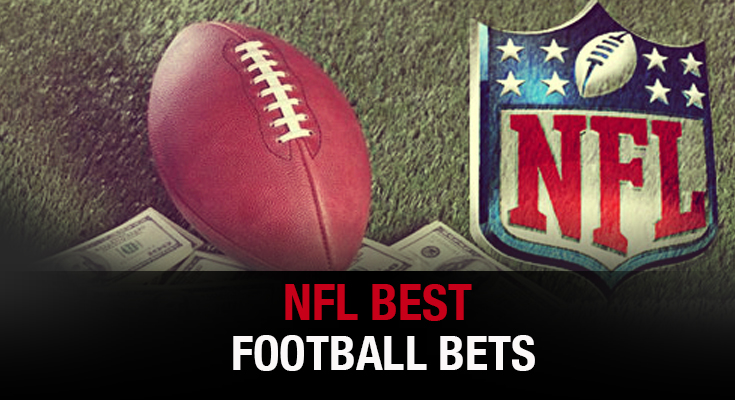 NFL - Best Football Bets - WagerWeb's Blog