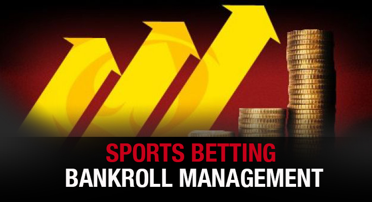 Bankroll Management 2 | Sports Betting Guide | WagerWeb's Blog