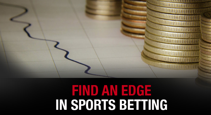 edge betting sports wagerweb