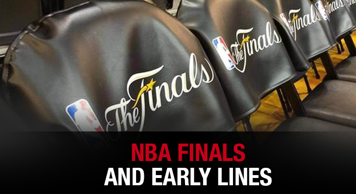 nba-finals-and-early-lines-wagerweb-s-blog