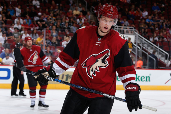 San Jose Sharks at Arizona Coyotes | NHL Picks Insights | WagerWeb's Blog