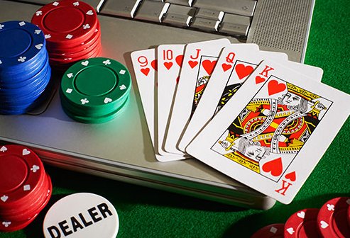 {Learn How to Win Money Online Casino Games