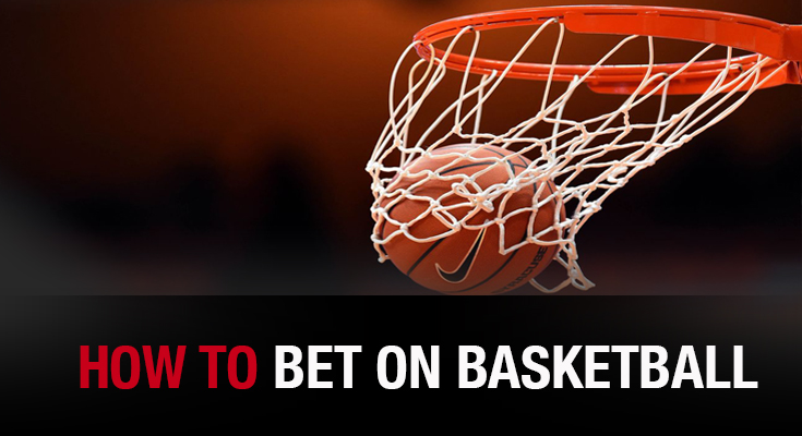 How To Bet On Basketball | WagerWeb's Blog