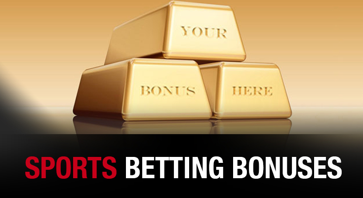 Sports Betting Bonuses Wagerwebs Blog