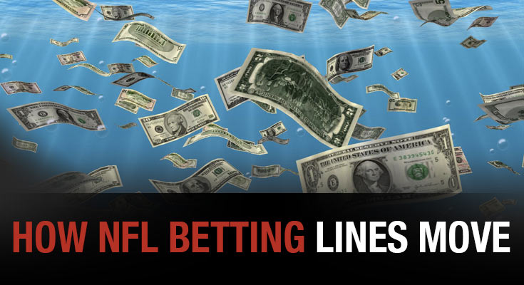 usa today betting lines nfl