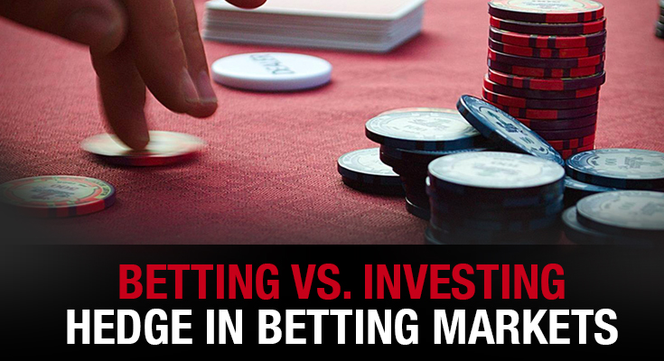 betting vs gambling