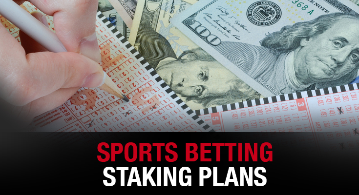 Sports Betting Staking Plans - WagerWeb's Blog