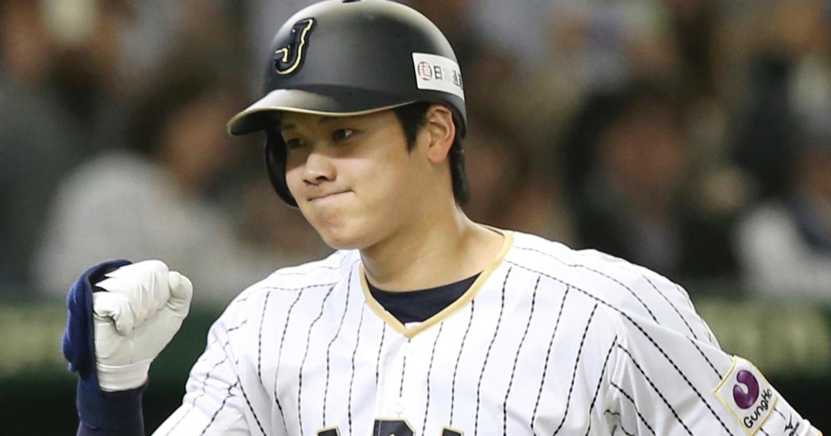 ohtani stats ohtani stats